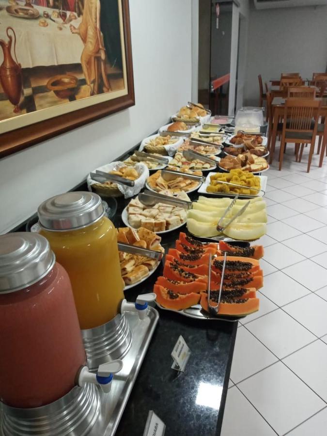 Guapindaia Bosque Hotel Rio Branco