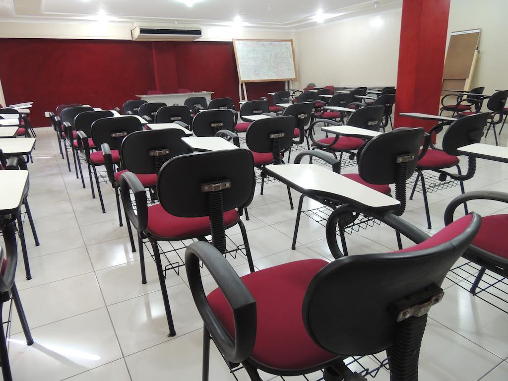 Hotel Guapindaia Bosque