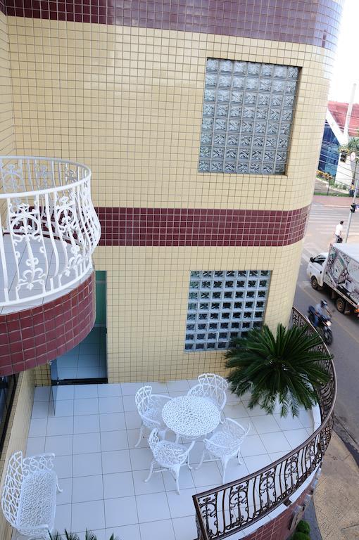 Hotel Guapindaia Bosque