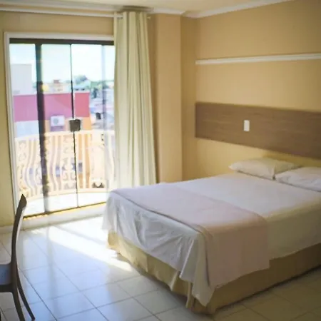 Hotel Guapindaia Bosque Rio Branco Exterior foto